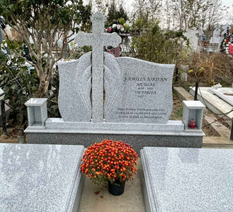 Monumente funerare Amintire Vie