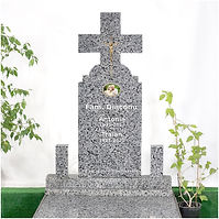 Monumente Funerare din Granit
