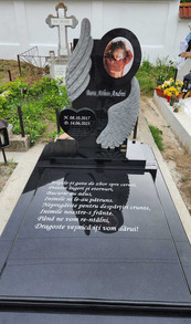 Monument Funerar Amintire Vie