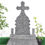 Miniatură: Monument Funerar Complet din Granit Amintire Vie