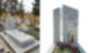 Monumente Funerare - Amintire Vie - Cons
