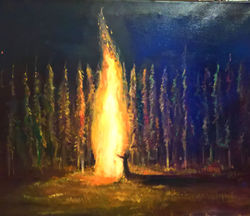Bonfire