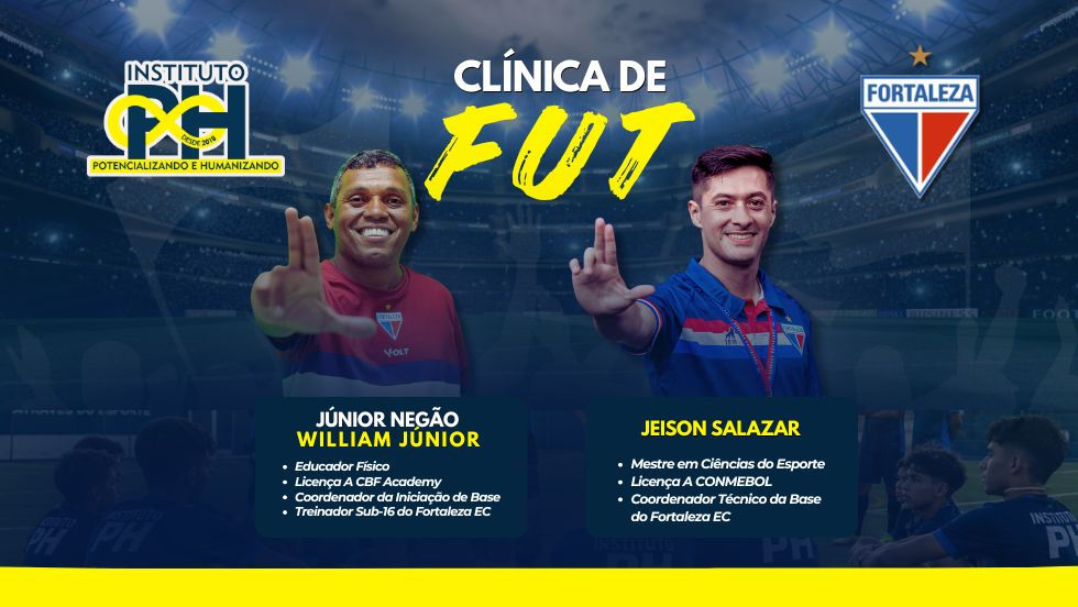 Clínica de FUT - 2026