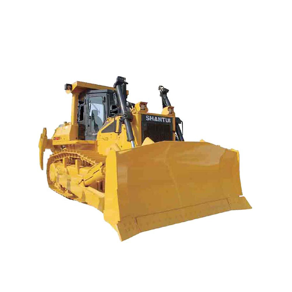 Thumbnail: Shantui SD22F Tread Dozer