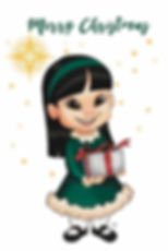 Thumbnail: Merry Christmas