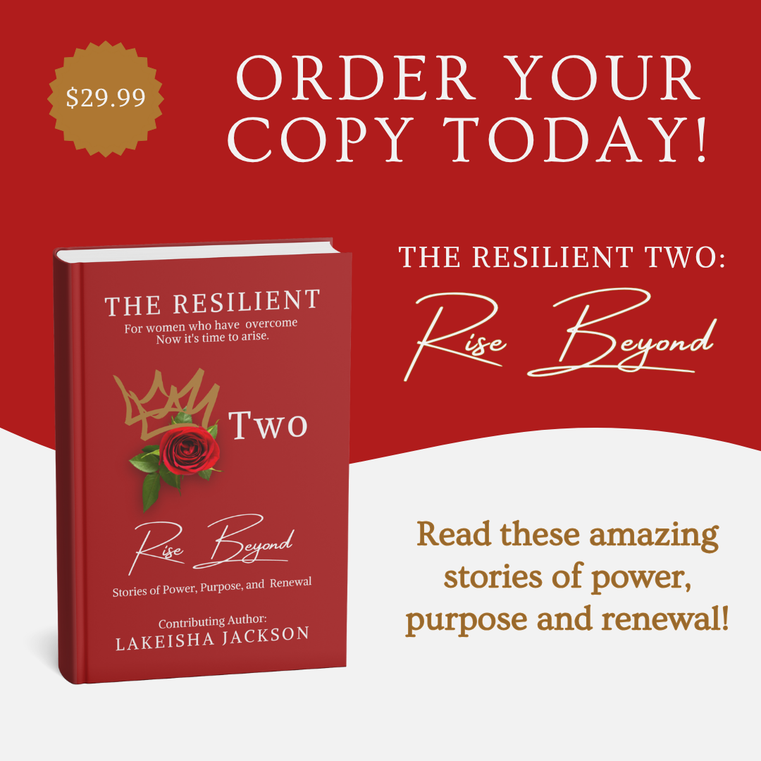 The Resilient: Volume 2