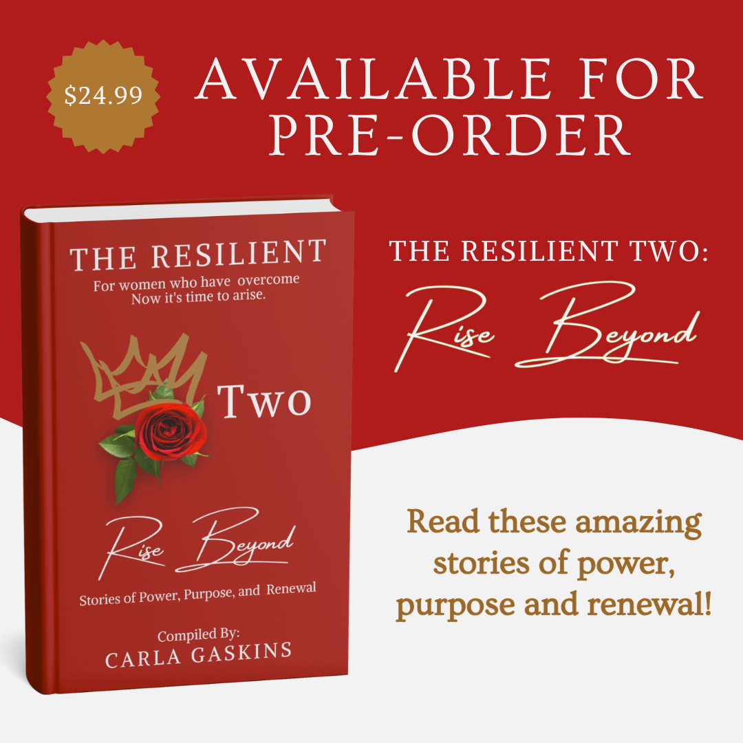 The Resilient: Volume 2