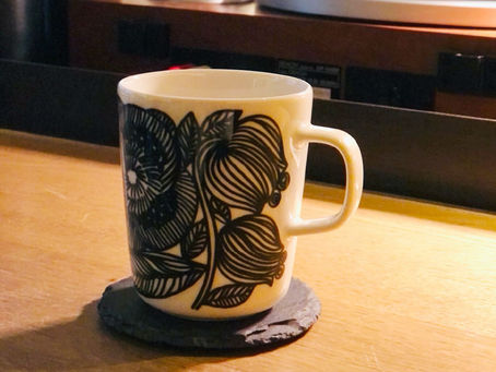 コーヒーのこと
