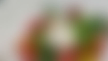 老化防止にバジル
