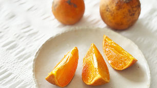 あま〜い南国の宝石「タンカン」