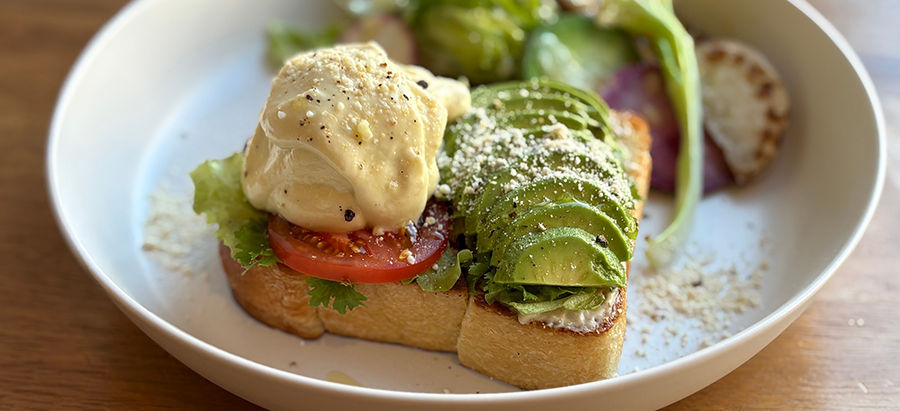 キッチンクルール(戸越公園)