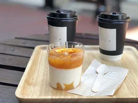 日本の葛の魅力&伝統製法を守るKUDZU SWEETS LALA(クズスイーツララ)