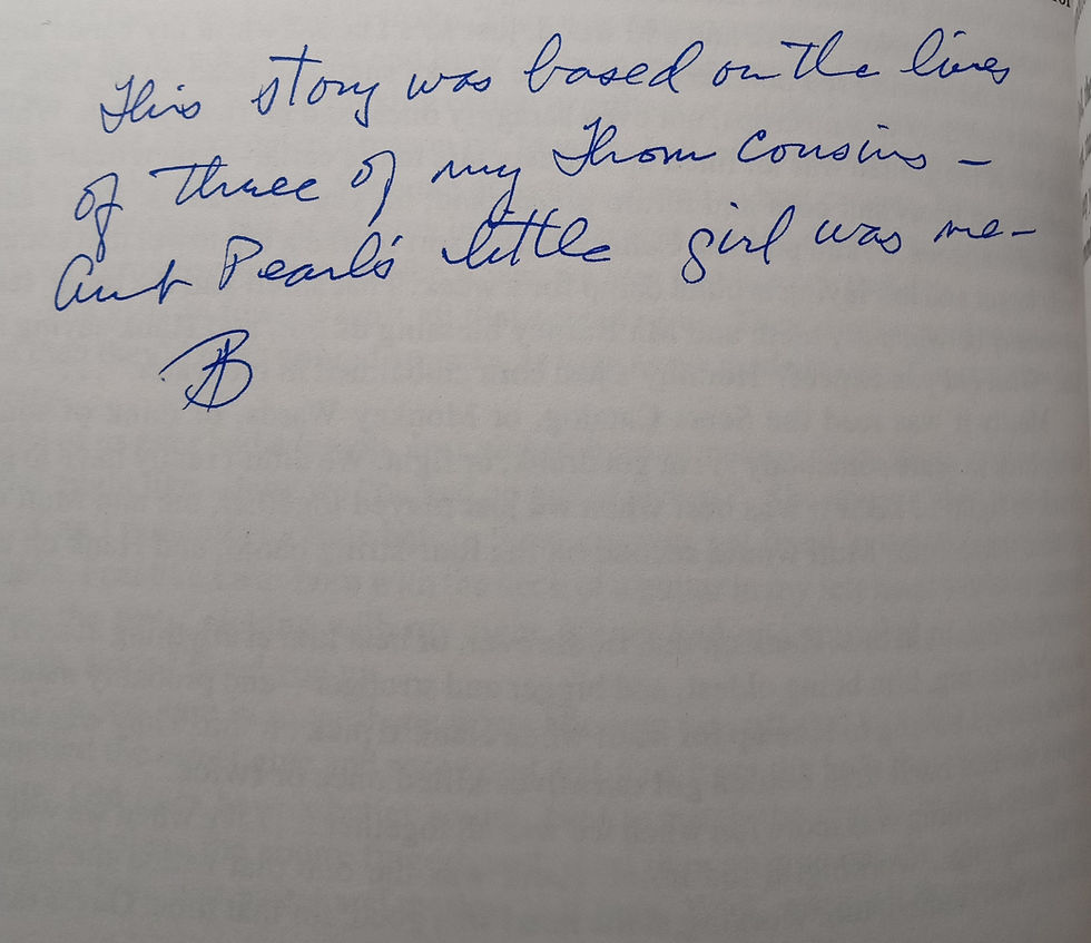 Thumbnail: #22224 New Texas 2000 Edited by Donna Walker-Nixon Used Book with an Inscription