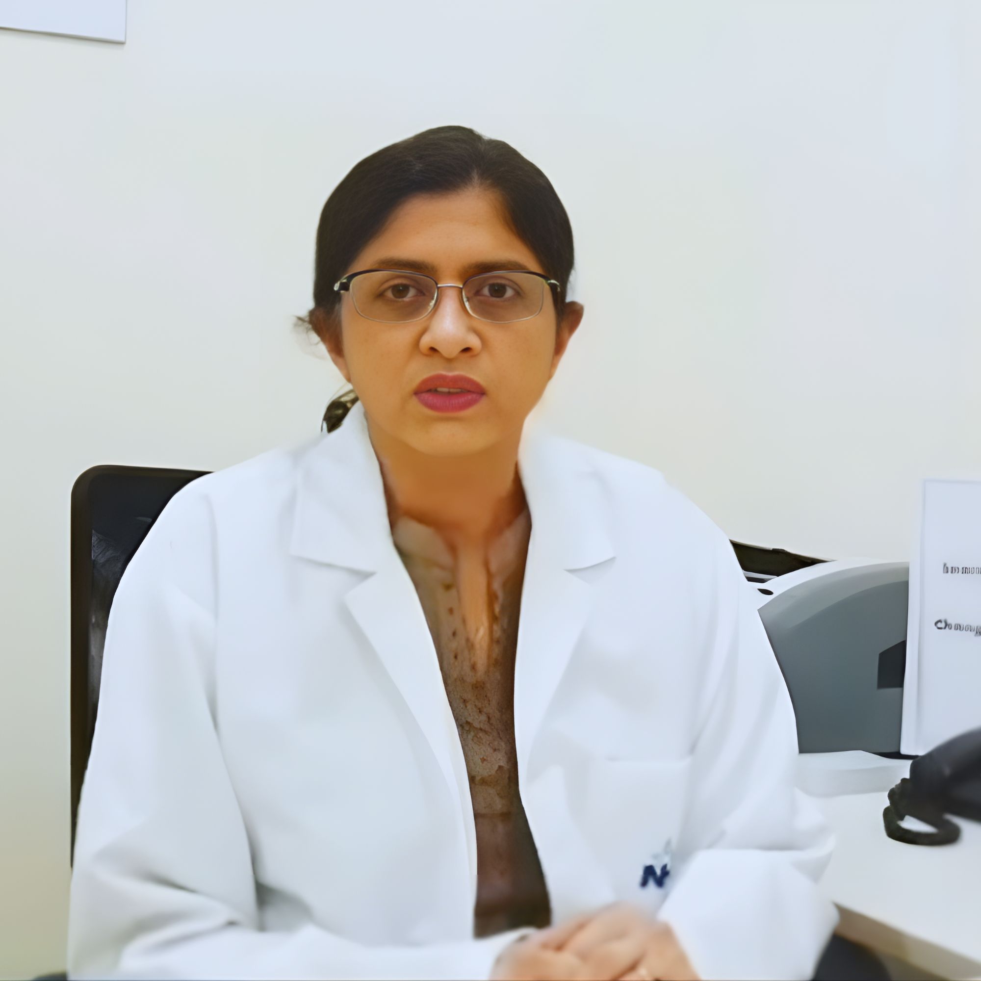 Writer: Dr Geetanjali Gupta