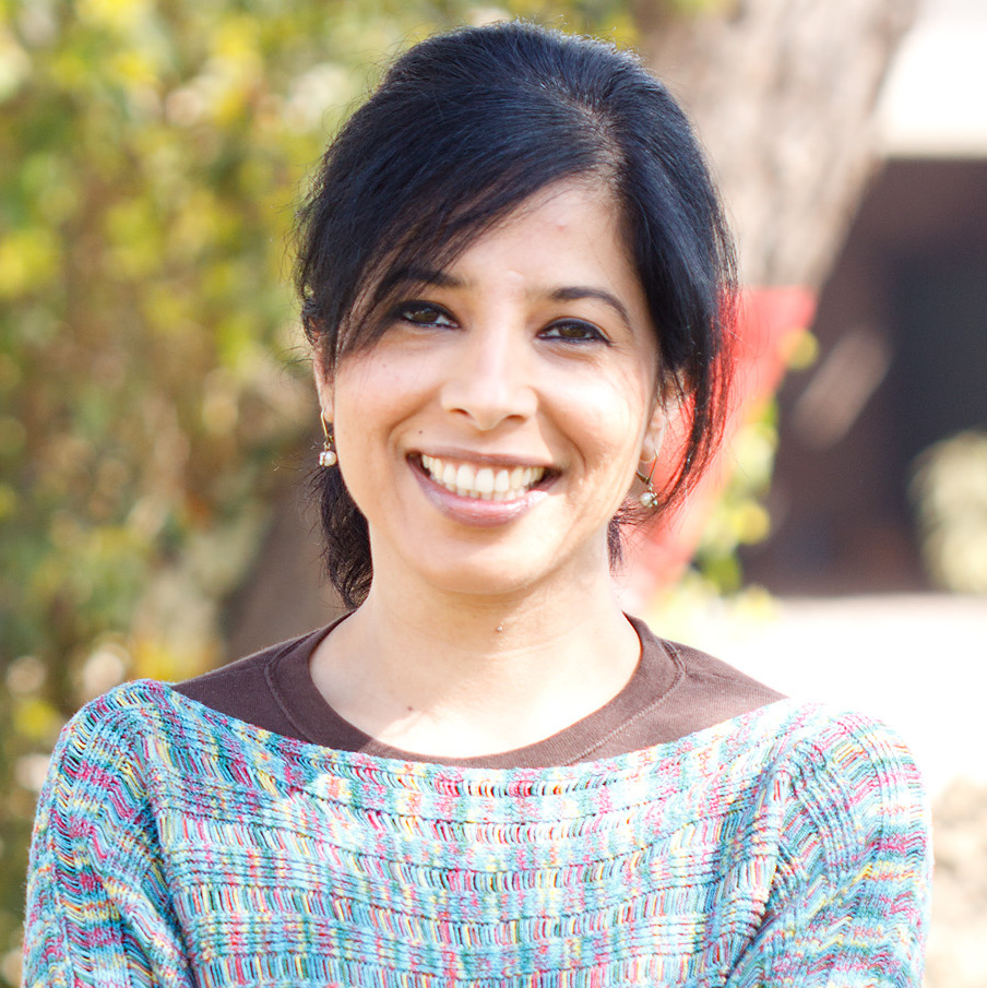 Writer: Bindu Sharma