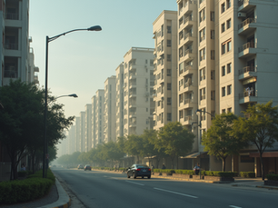 Buying Property in Defence Colony: A Complete Guide