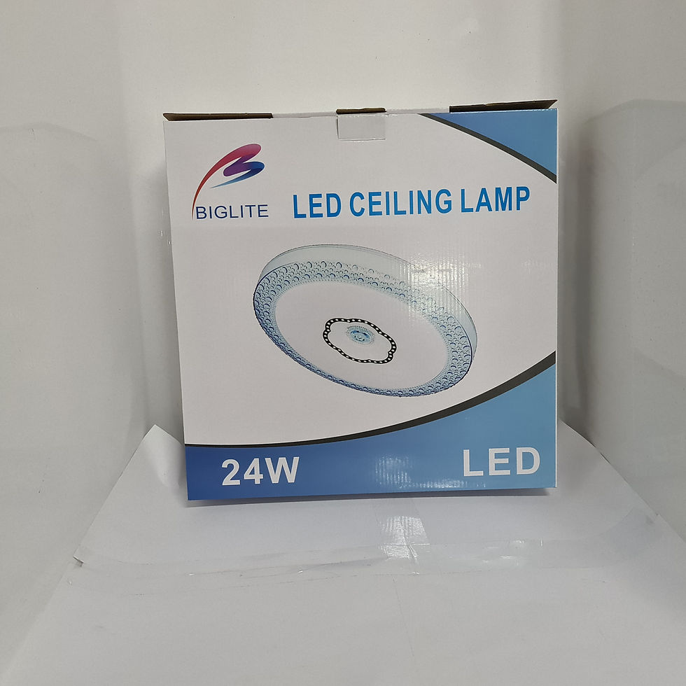 Thumbnail: Biglite LED Ceiling Lamp 24W