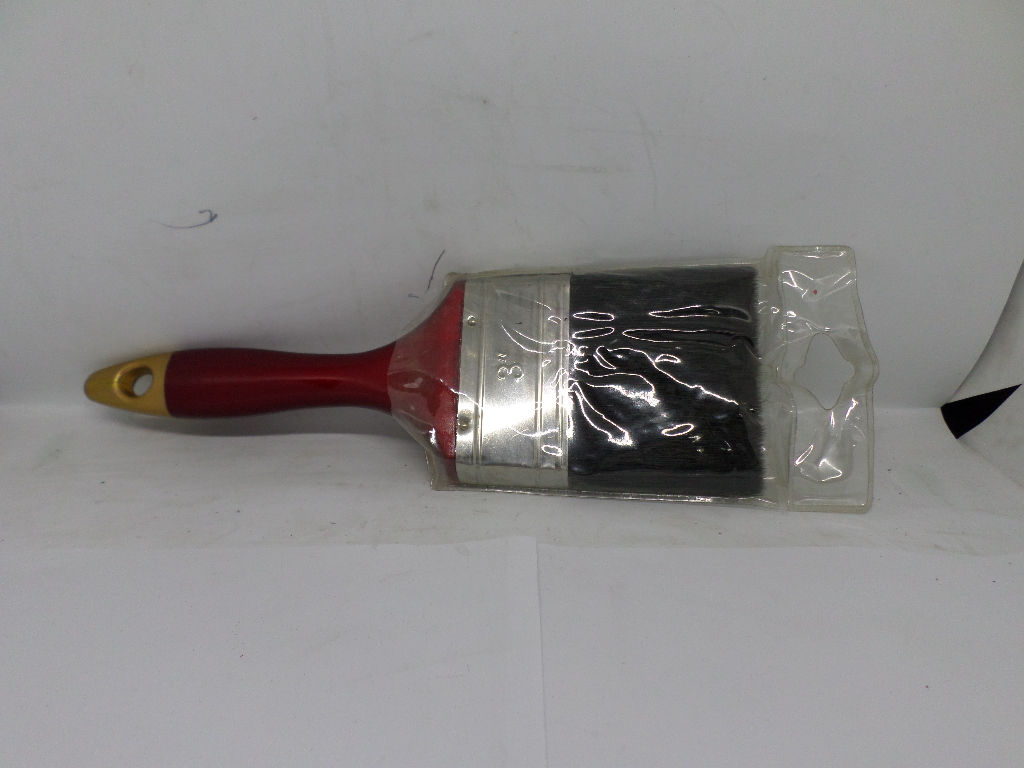 Creston 3" Paintbrush