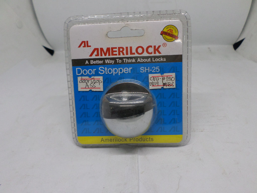 Amerilock Door Stopper SH-25