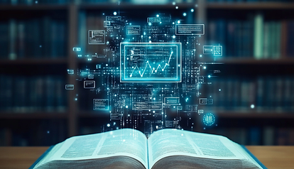 BYBOOK 디지털독서콘텐츠