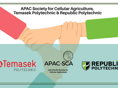 AY25/26 Partnership Expansion for APAC-SCA (Student Chapter)