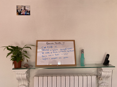 Témoignage de Ludovic