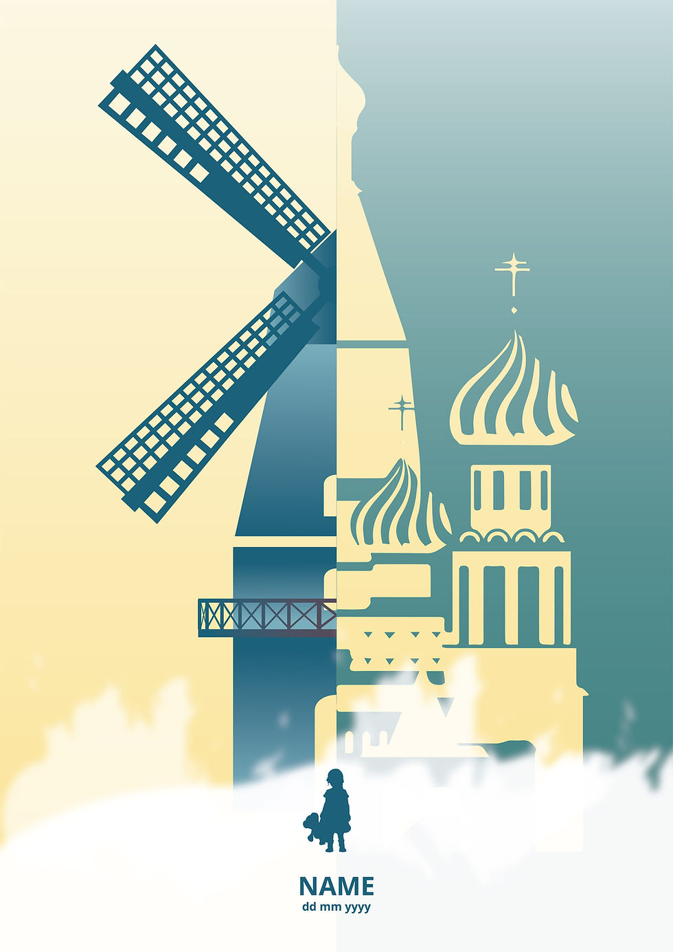 Thumbnail: Russia + ?