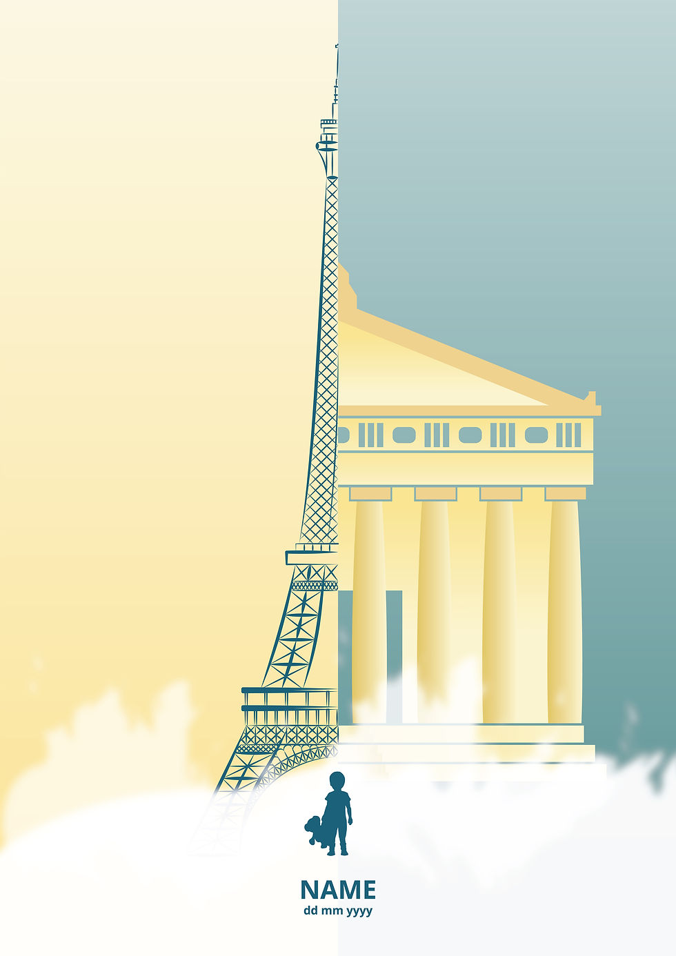 Thumbnail: France + ?