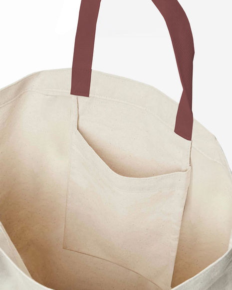 Cotton bag | Magic Land Amsterdam