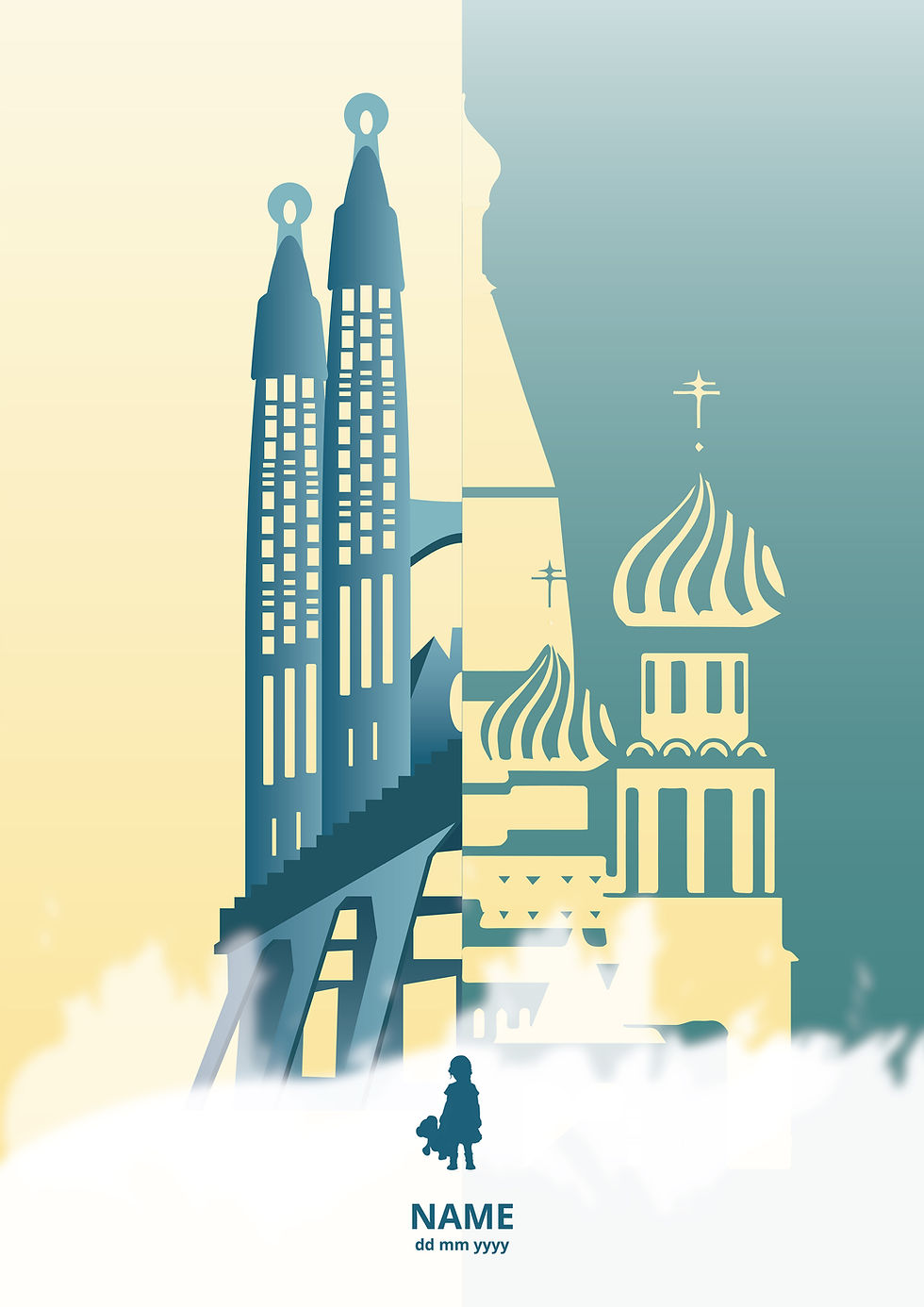 Thumbnail: Russia + ?