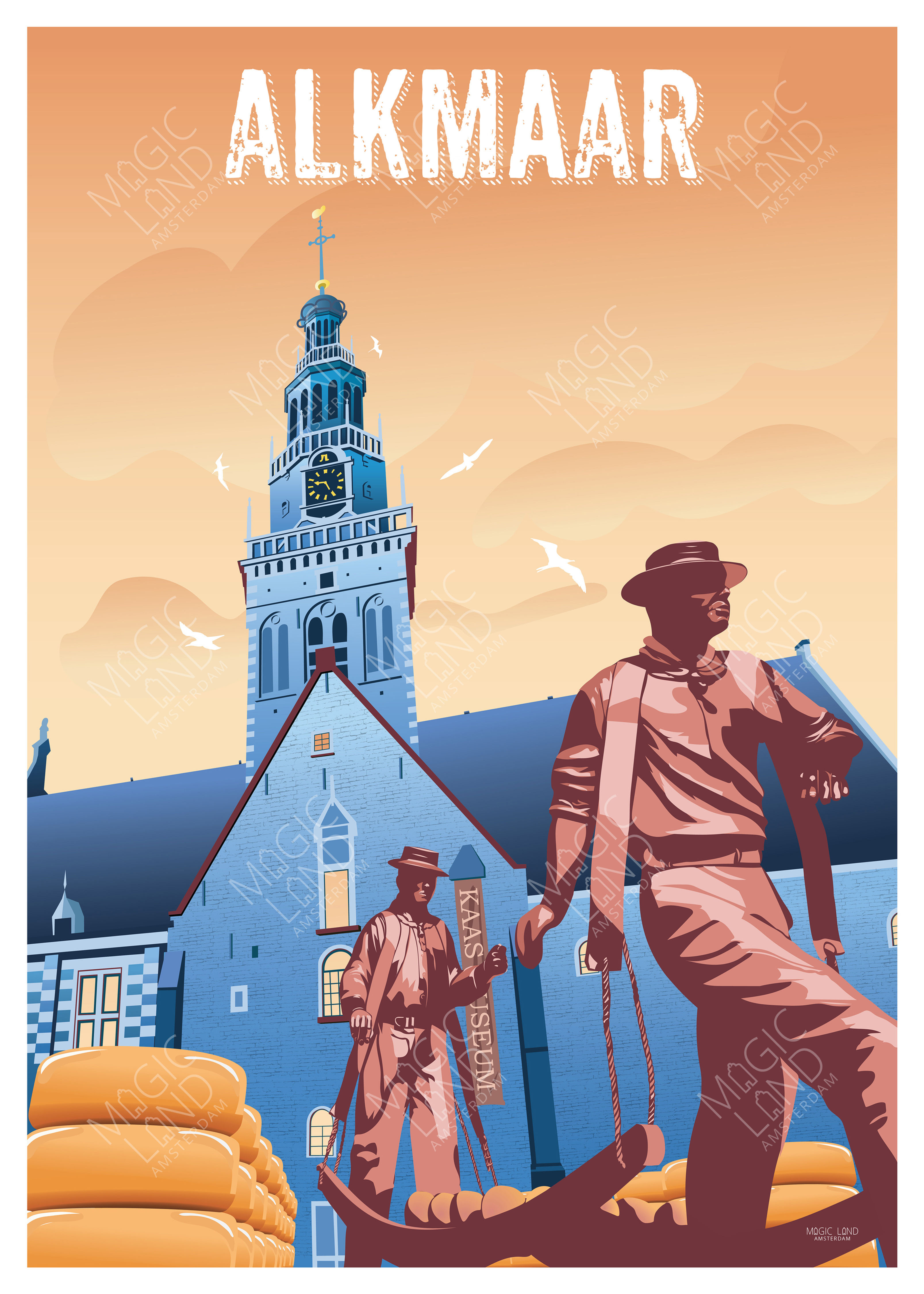 Alkmaar