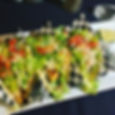 ★ Fish Tacos