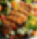 ★ Chipotle chicken salad