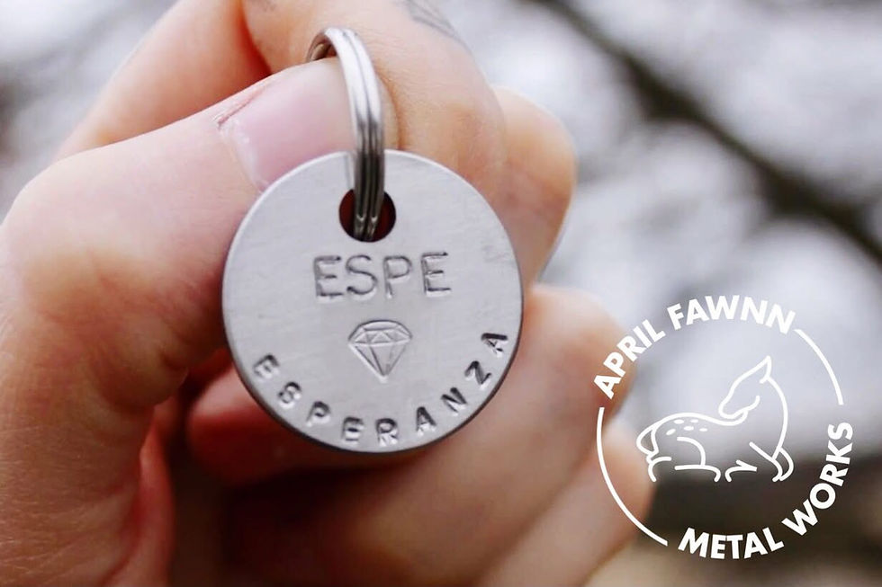 Thumbnail: Show Name Tags