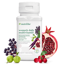 Nutrilite_Women Daily.png