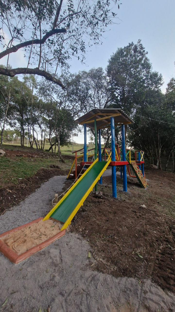 Acomodações Família
