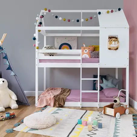 Thumbnail: Treehouse Explorer Bunk