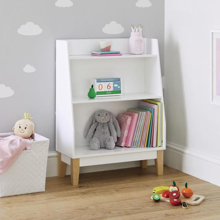 Thumbnail: Potter Bookcase