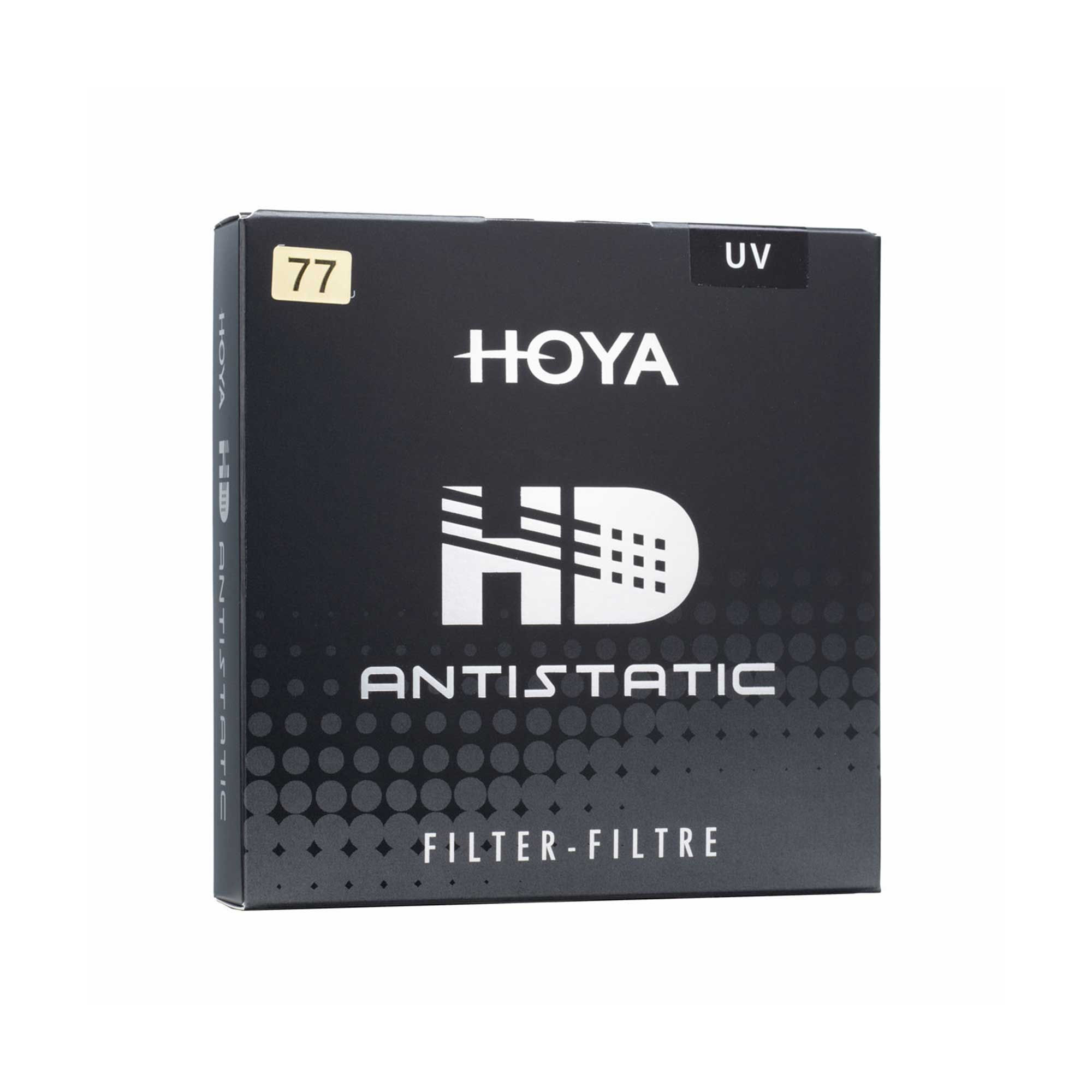 HOYA HD Antistatic UV