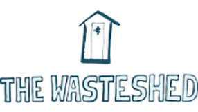 The Wasteshed