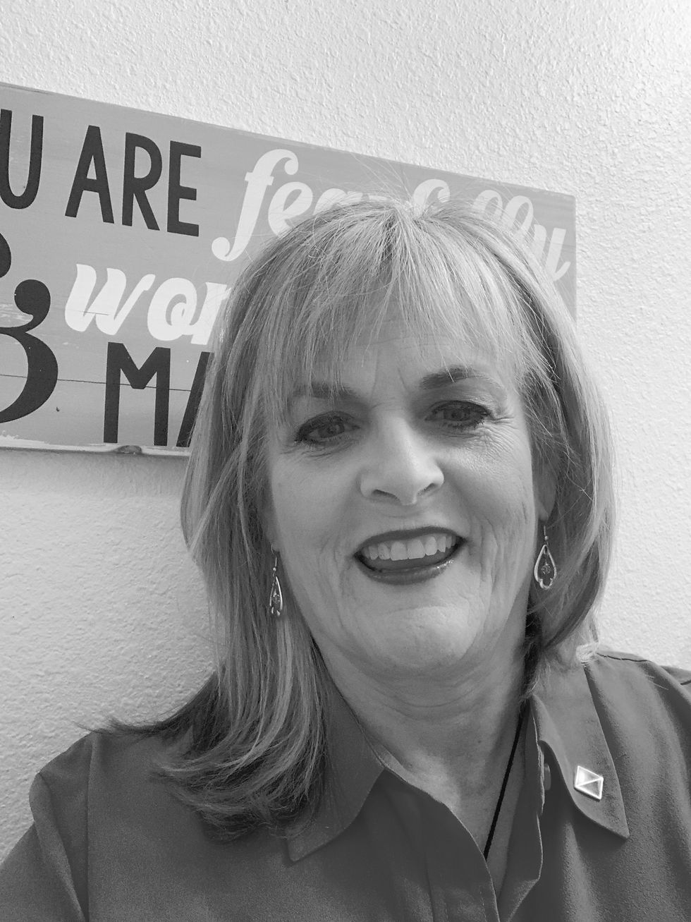 Marla Puckett