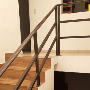 Barandal