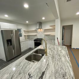 Residential Projects