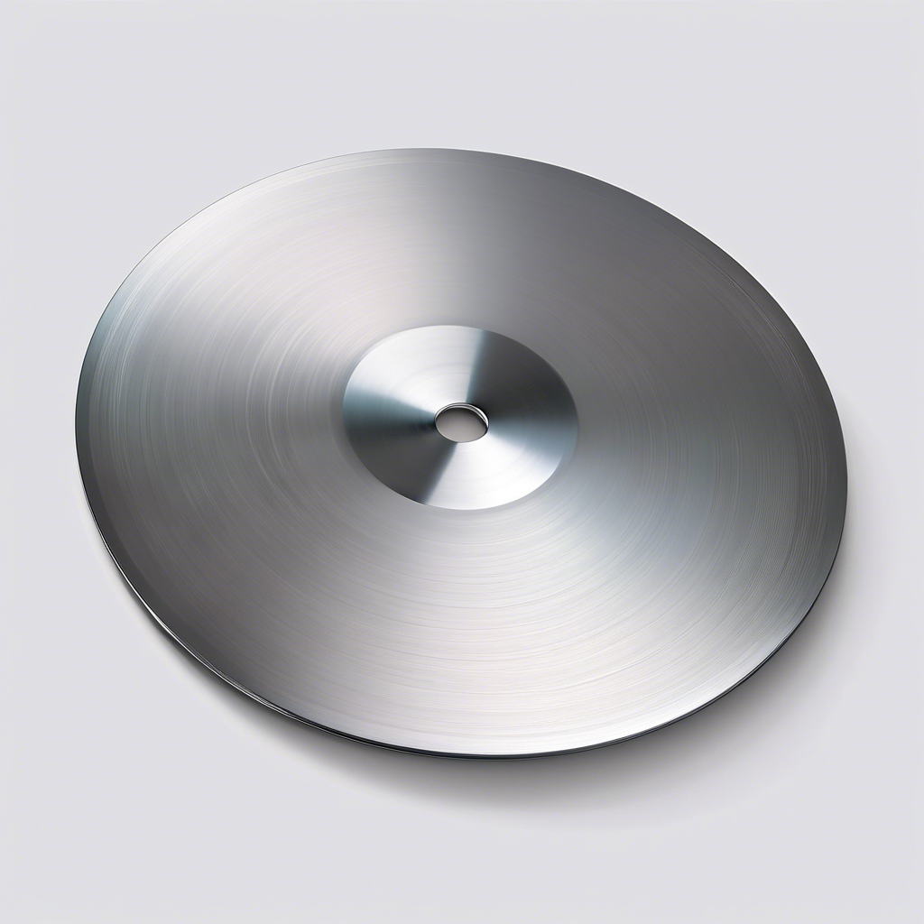 Carbon Steel Plate