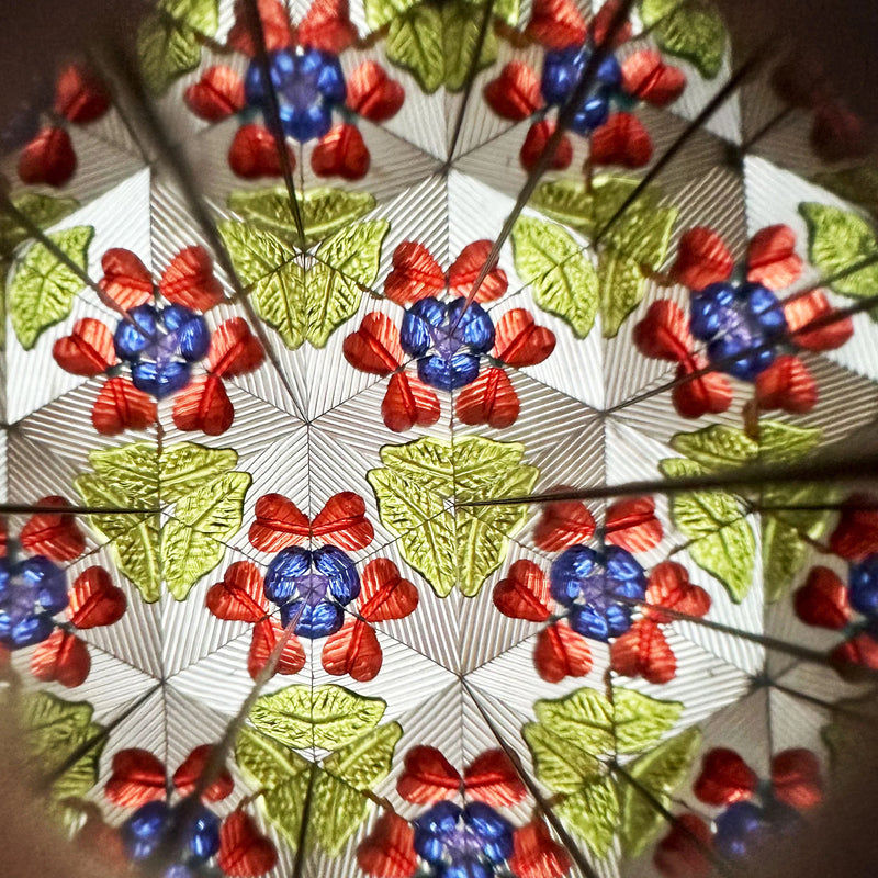 Konges Slojd Kaleidoscope