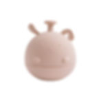 Mellow Anti-Mould Bath Toy - Bunny/Strawberry