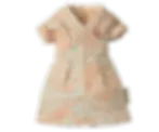 Maileg Floral Dress, Mum Mouse