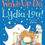 Thumbnail: Wake Up Do, Lydia Lou! by Julia Donaldson