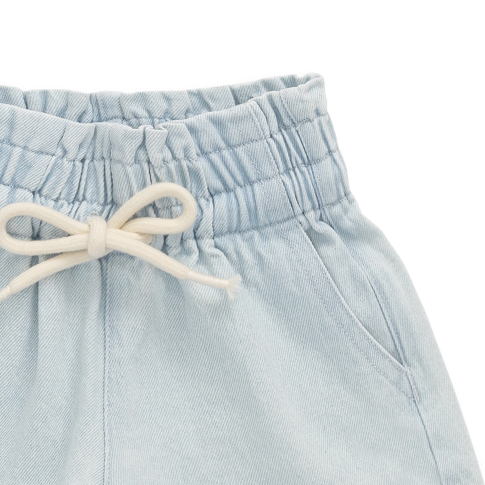 Thumbnail: Jamie Kay Gaelle Short - Summer Clouds