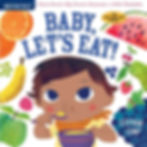 Indestructibles: Baby, Let's Eat! - Mellow Singapore